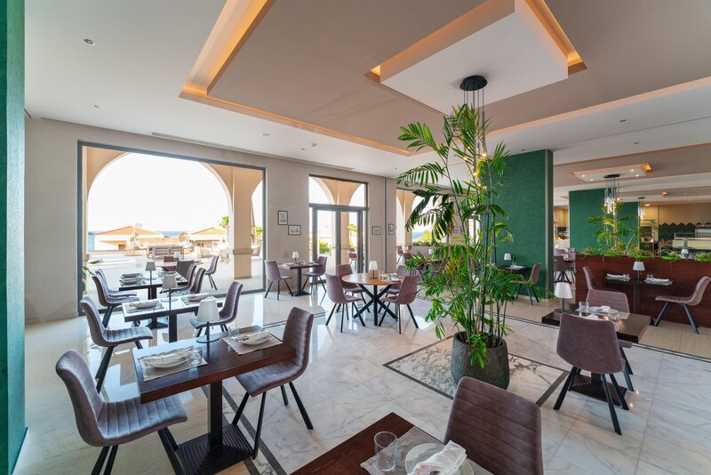 Kresten Royal Euphoria Resort 103