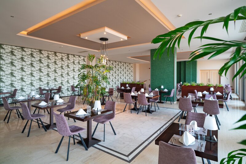 Kresten Royal Euphoria Resort 104