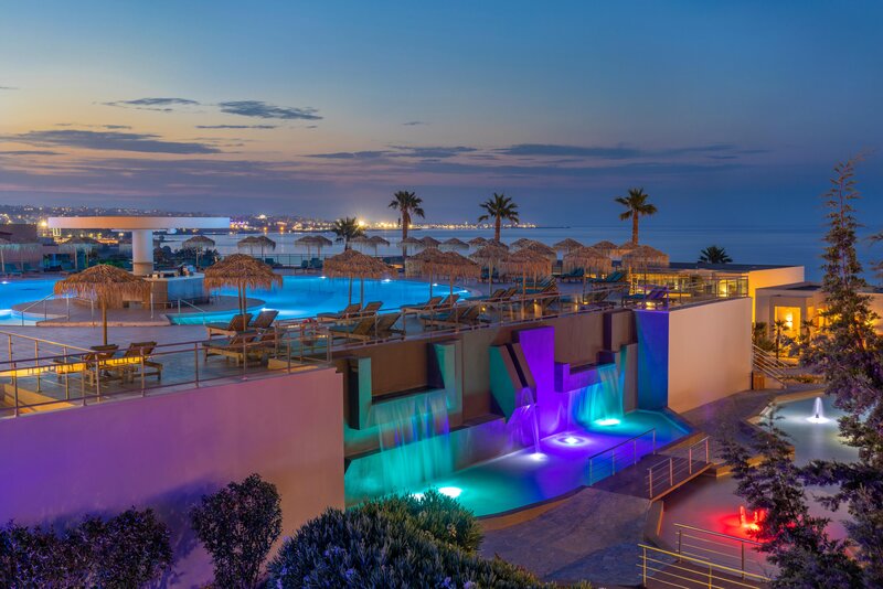 Kresten Royal Euphoria Resort 160