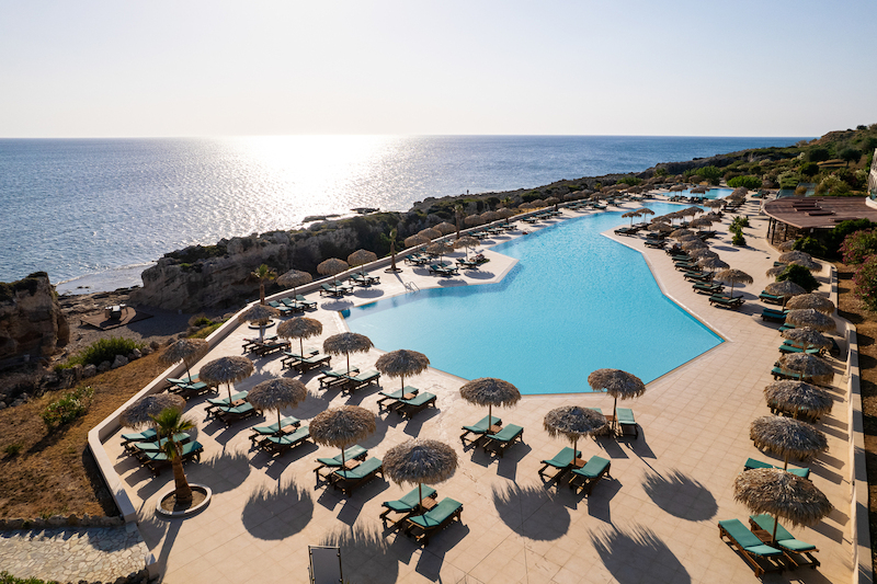 Kresten Royal Euphoria Resort 164