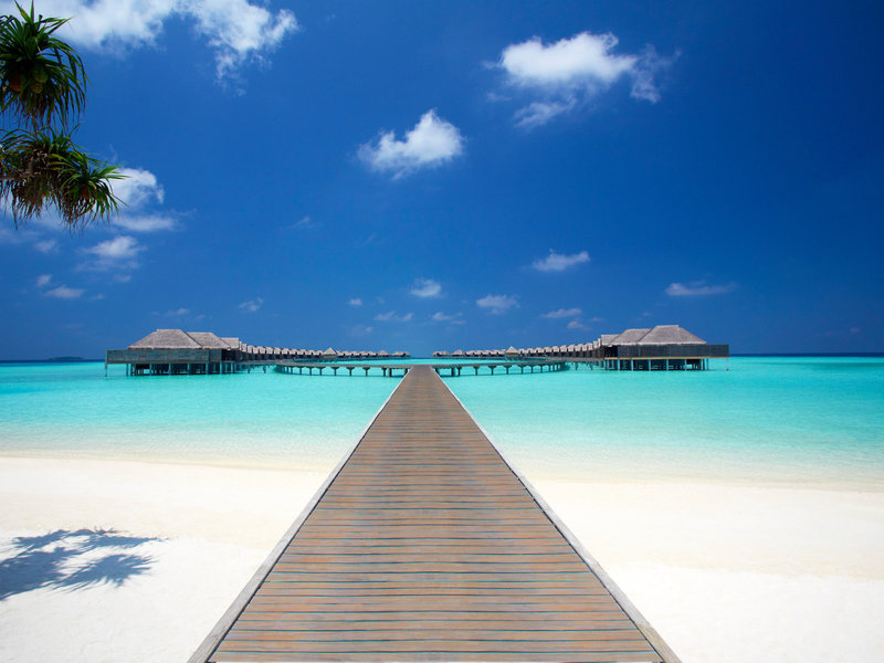 Anantara Kihavah Villas 3