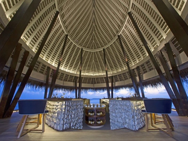 Anantara Kihavah Villas 15