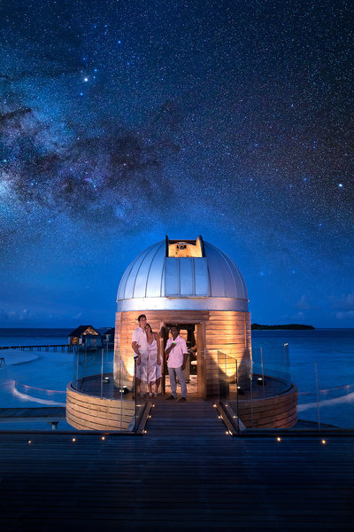 Anantara Kihavah Villas 22