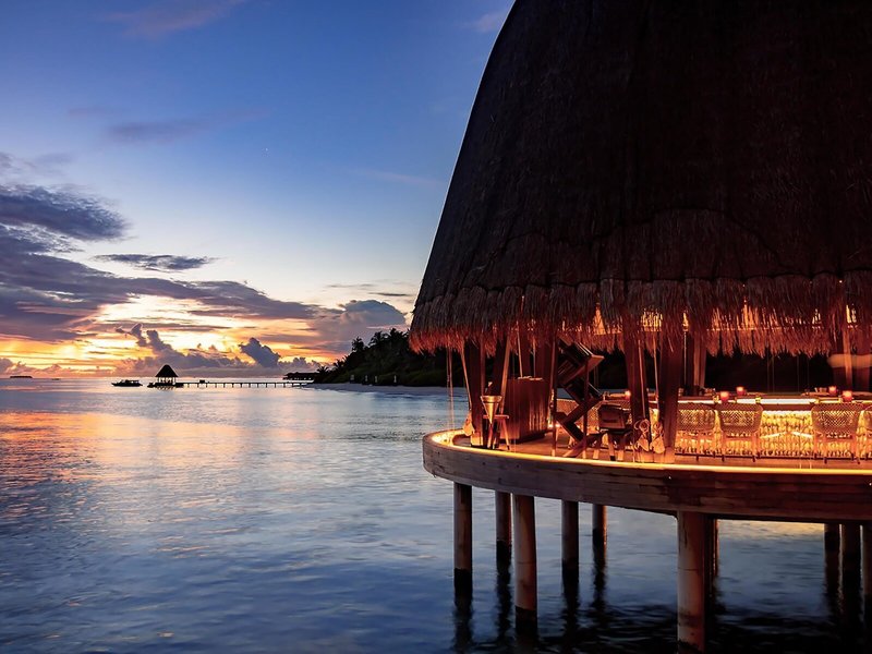 Anantara Kihavah Villas 29