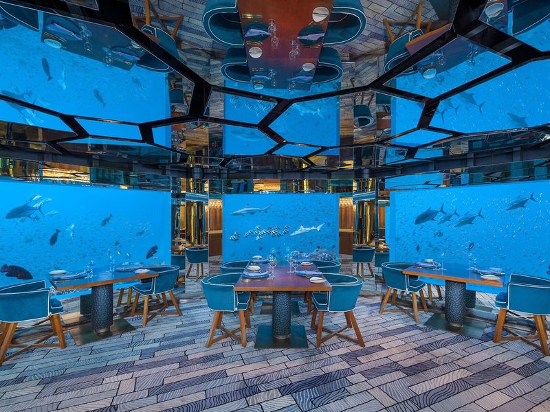 Anantara Kihavah Villas 31