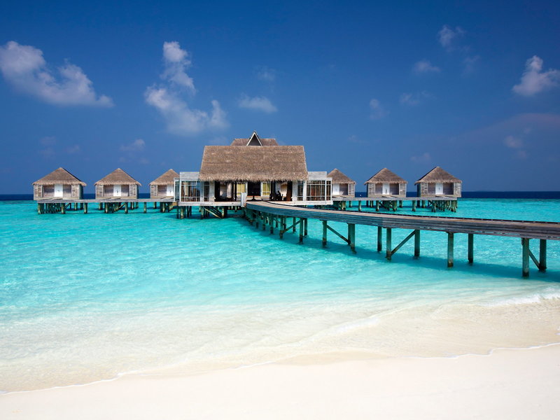 Anantara Kihavah Villas 44