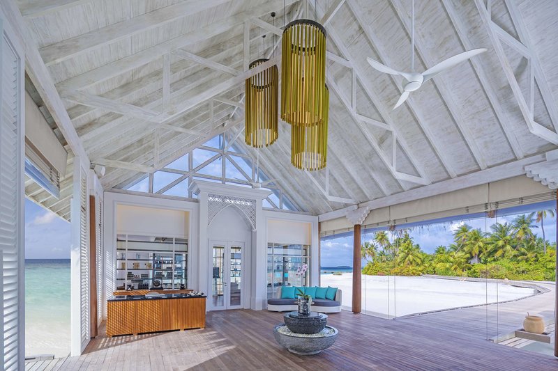 Anantara Kihavah Maldives Villas 6