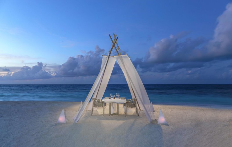 Anantara Kihavah Maldives Villas 7