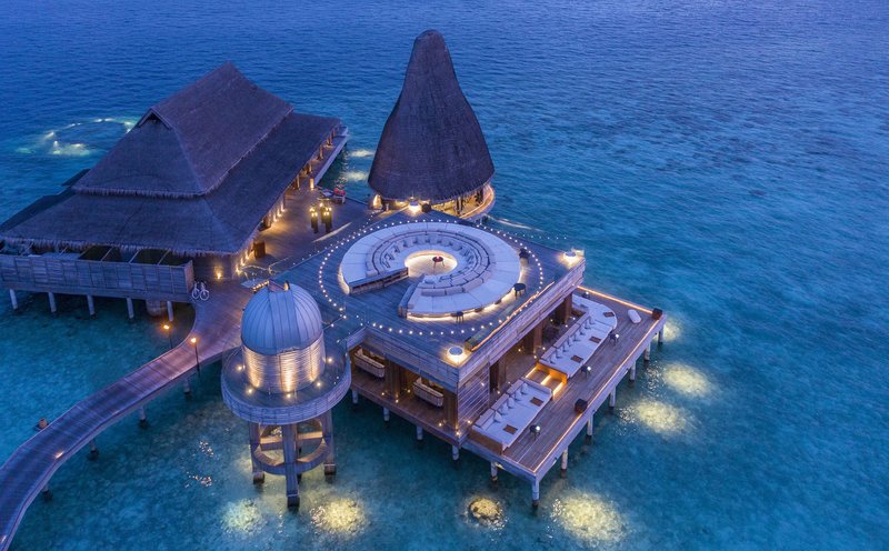 Anantara Kihavah Maldives Villas 9