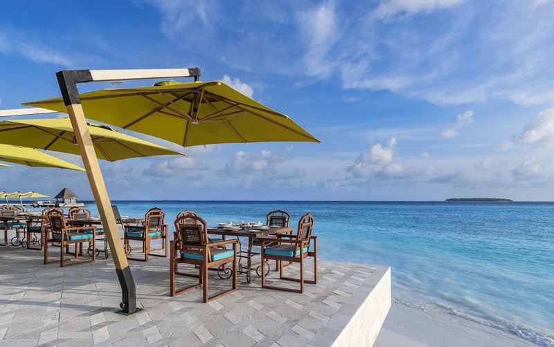 Anantara Kihavah Maldives Villas 12