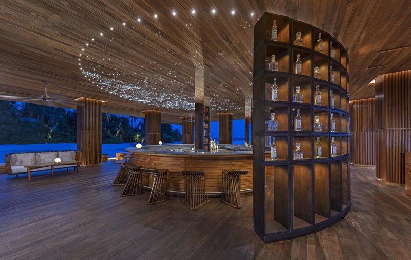 Anantara Kihavah Maldives Villas 16