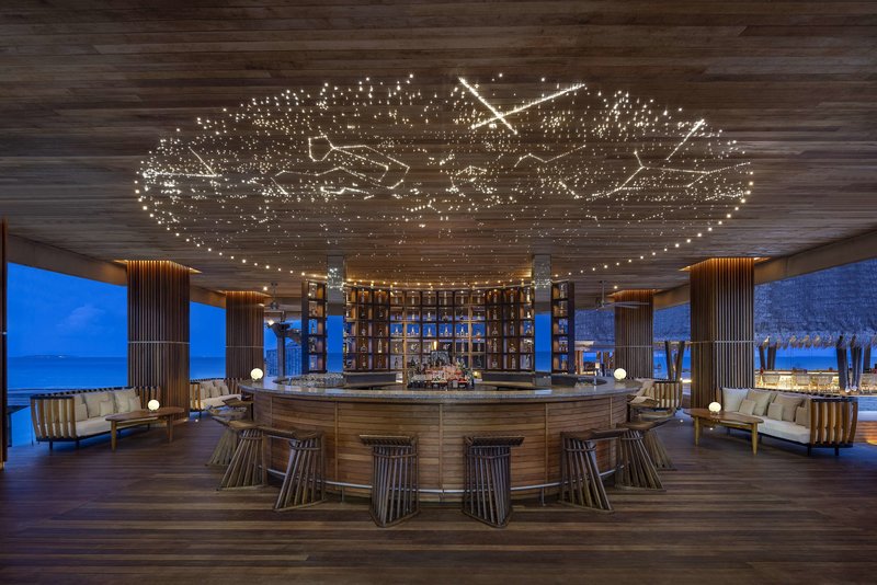 Anantara Kihavah Maldives Villas 17