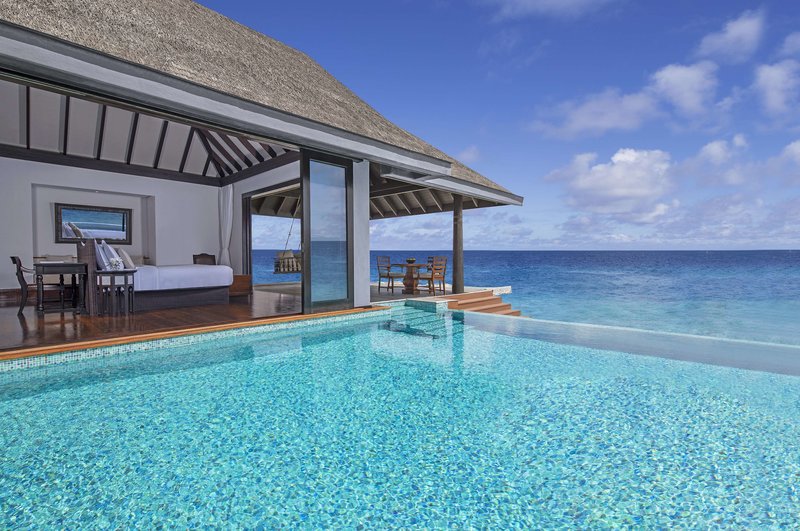 Anantara Kihavah Maldives Villas 19
