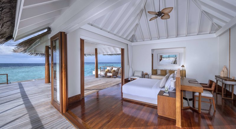Anantara Kihavah Maldives Villas 20