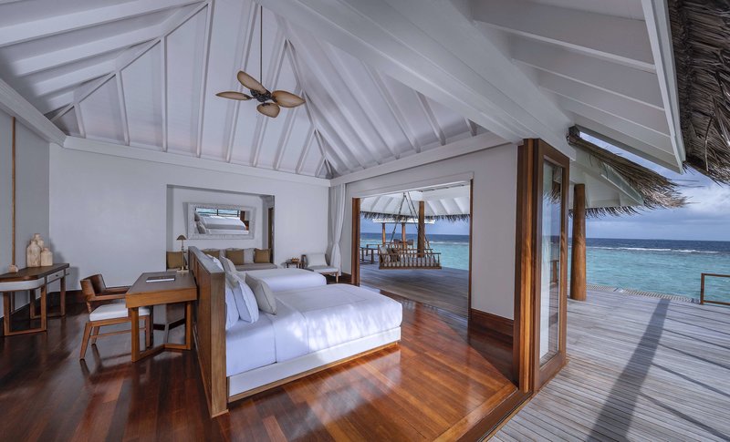 Anantara Kihavah Maldives Villas 21