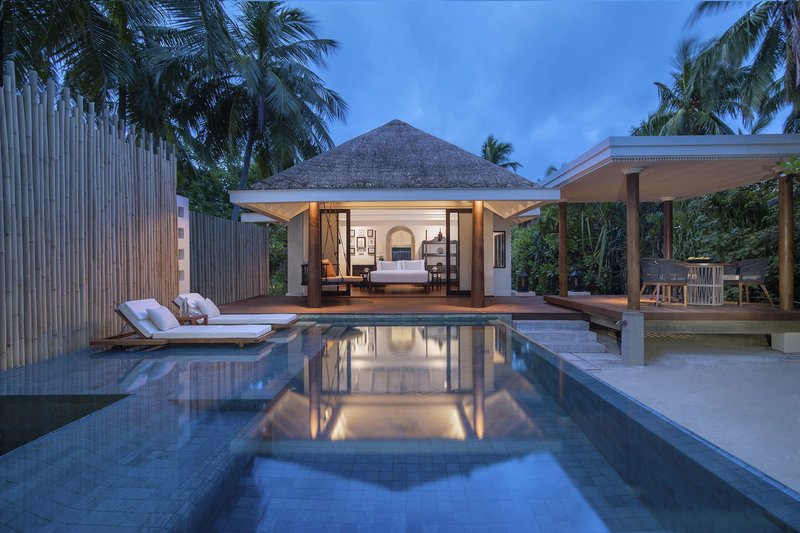 Anantara Kihavah Maldives Villas 25