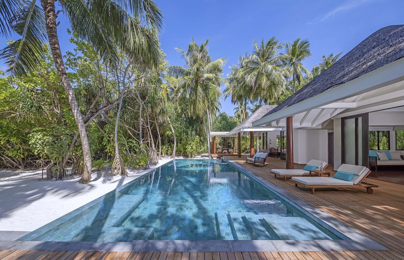 Anantara Kihavah Maldives Villas 28