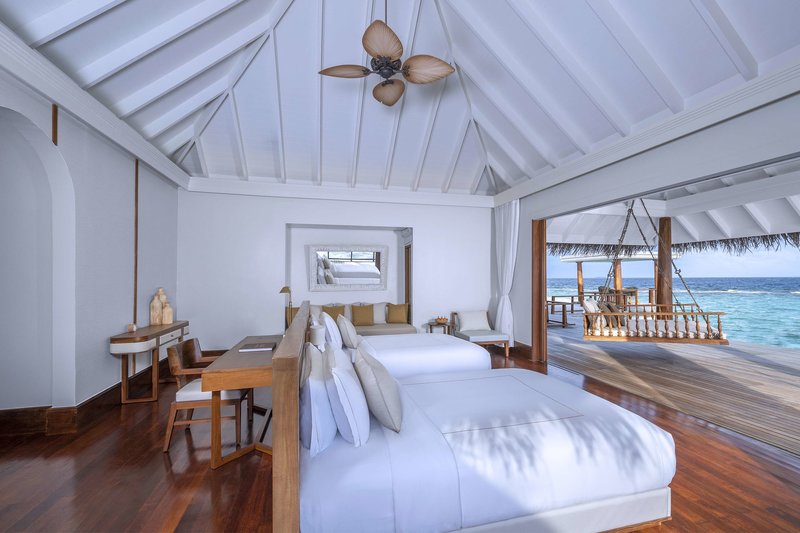 Anantara Kihavah Maldives Villas 29