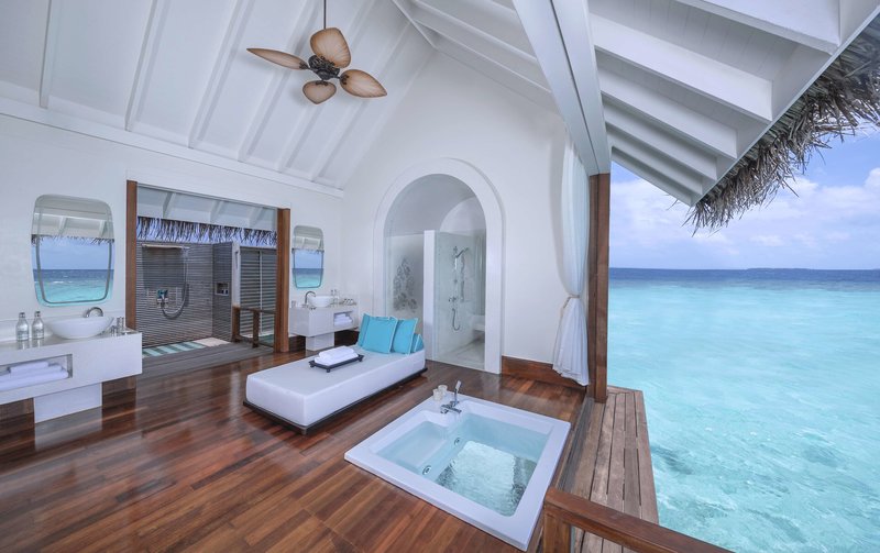 Anantara Kihavah Maldives Villas 31