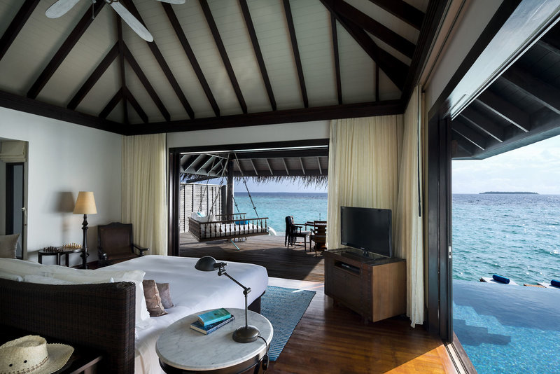 Anantara Kihavah Maldives Villas 33