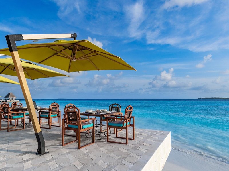 Anantara Kihavah Maldives Villas 7