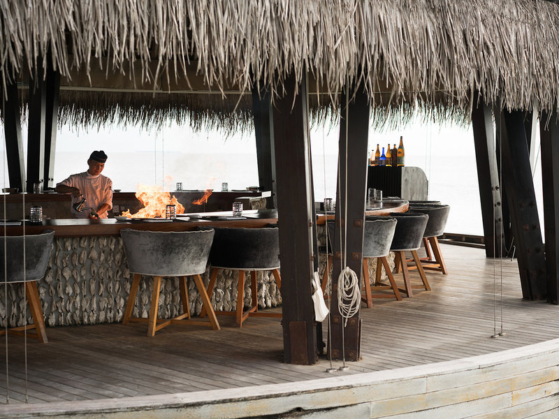 Anantara Kihavah Maldives Villas 9
