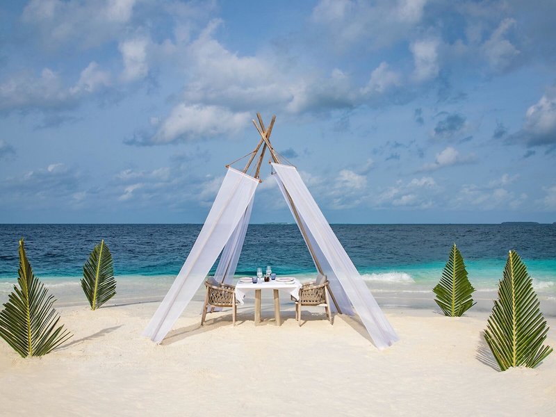 Anantara Kihavah Maldives Villas 10