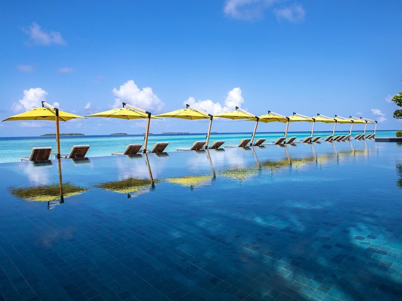 Anantara Kihavah Maldives Villas 27