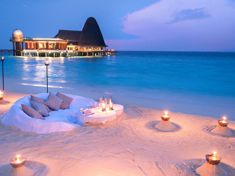 Anantara Kihavah Maldives Villas 17