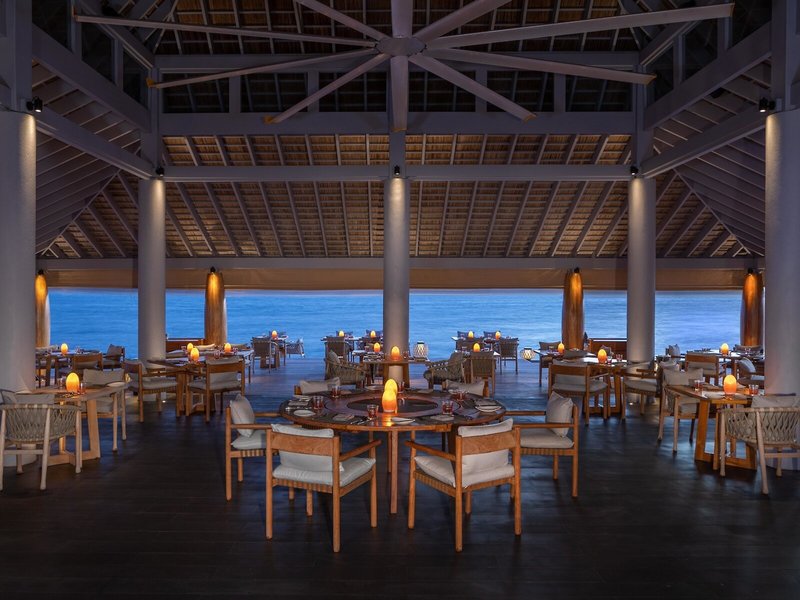 Anantara Kihavah Maldives Villas 24