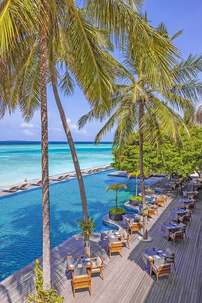 Anantara Kihavah Maldives Villas 26