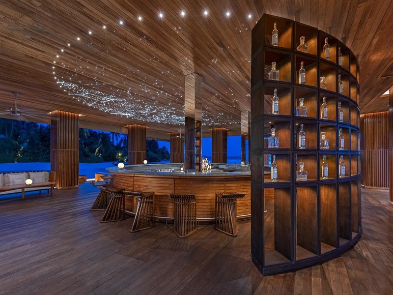 Anantara Kihavah Maldives Villas 33