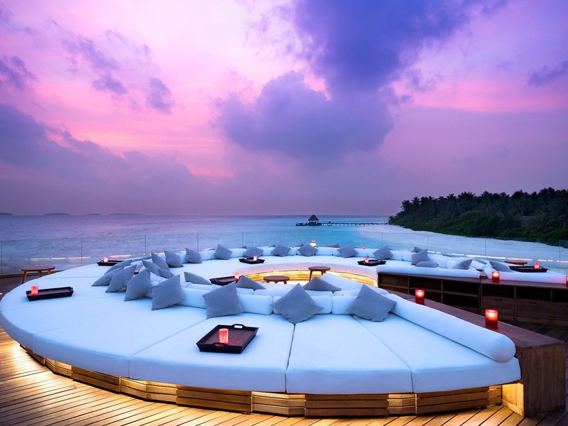 Anantara Kihavah Maldives Villas 35