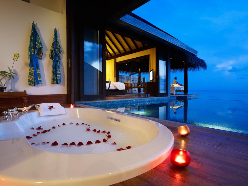 Anantara Kihavah Maldives Villas 42