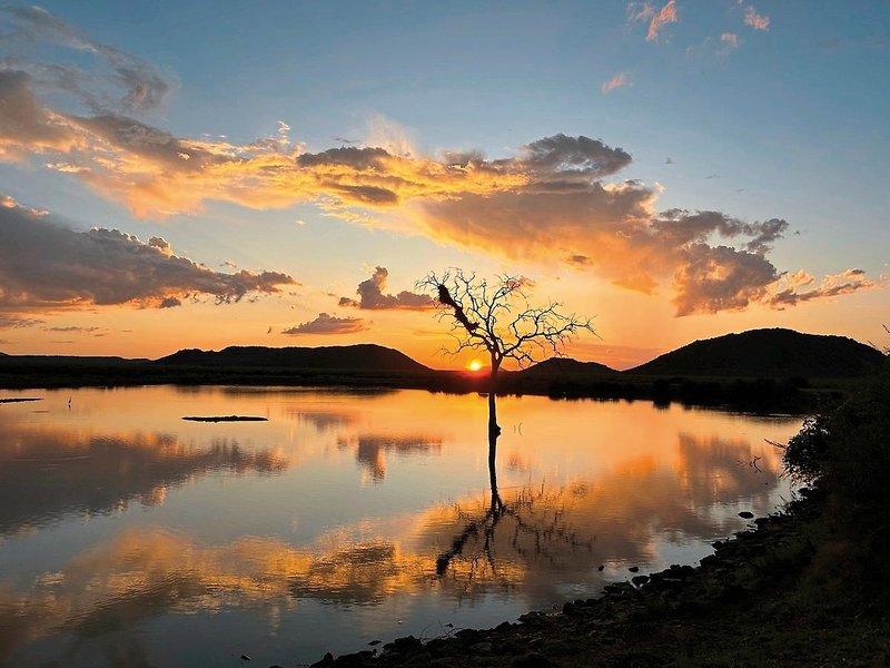 Motswiri Private Safari Lodge 1