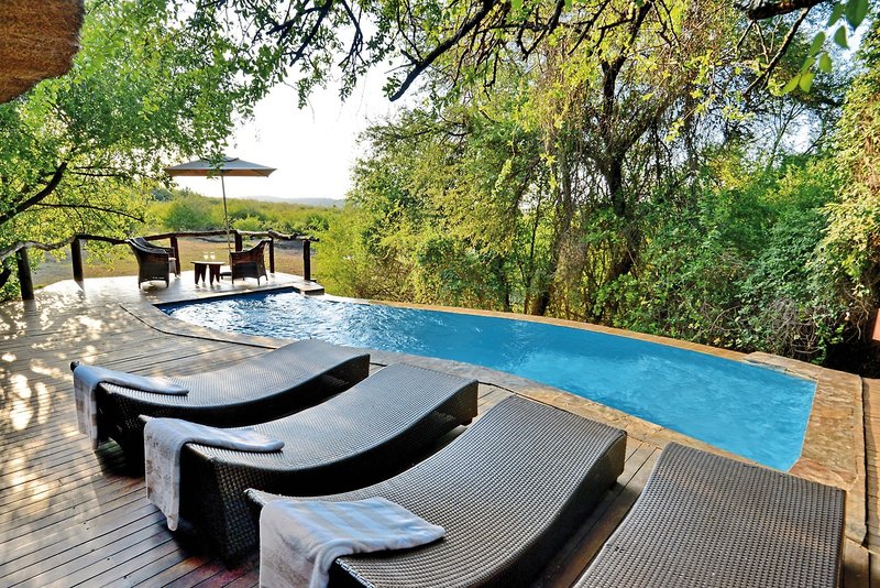 Motswiri Private Safari Lodge 3