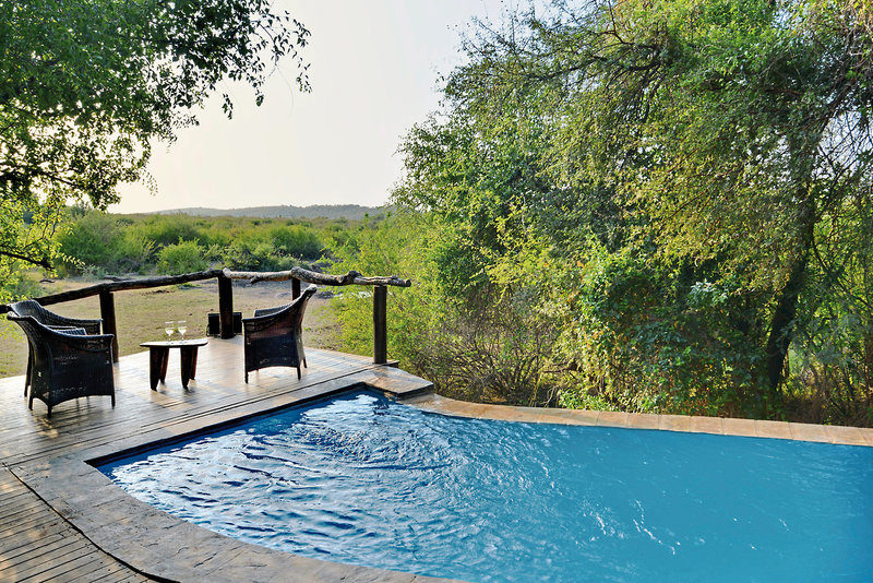 Motswiri Private Safari Lodge 4