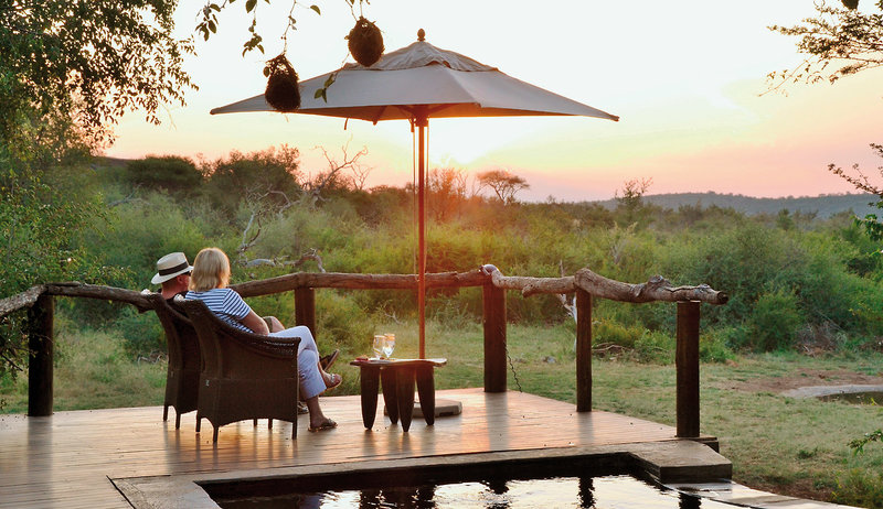 Motswiri Private Safari Lodge 5