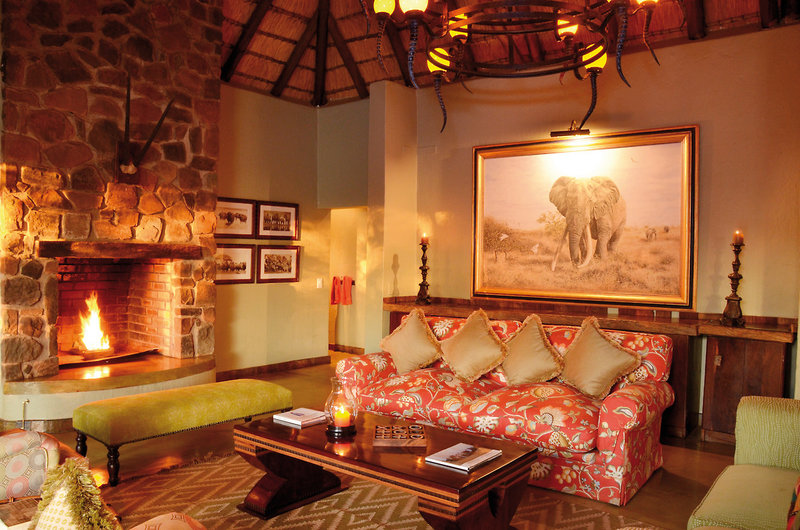 Motswiri Private Safari Lodge 6