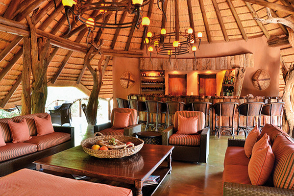 Motswiri Private Safari Lodge 7