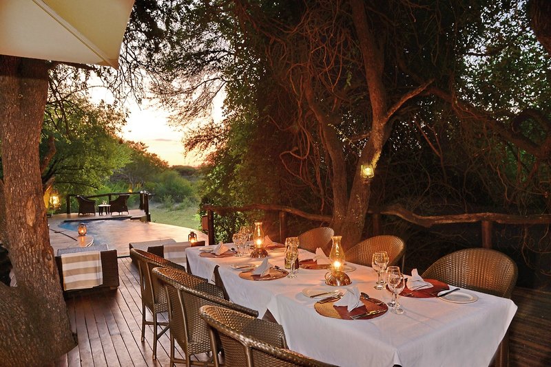 Motswiri Private Safari Lodge 9