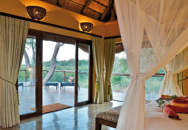 Motswiri Private Safari Lodge 10