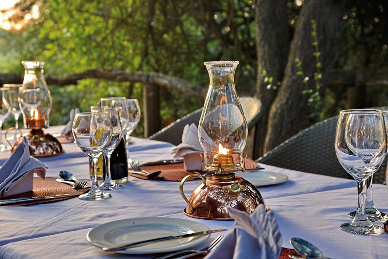 Motswiri Private Safari Lodge 11