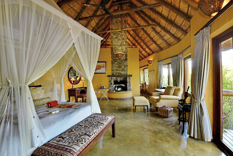 Motswiri Private Safari Lodge 12