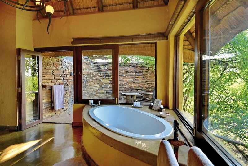 Motswiri Private Safari Lodge 13