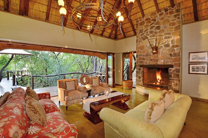 Motswiri Private Safari Lodge 16