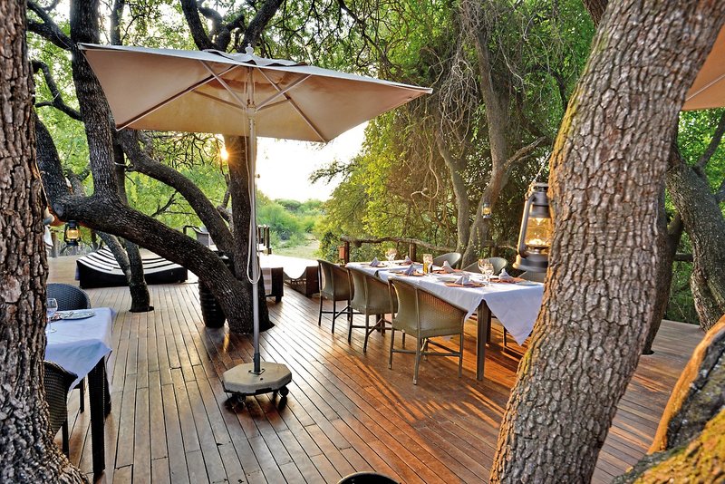 Motswiri Private Safari Lodge 17