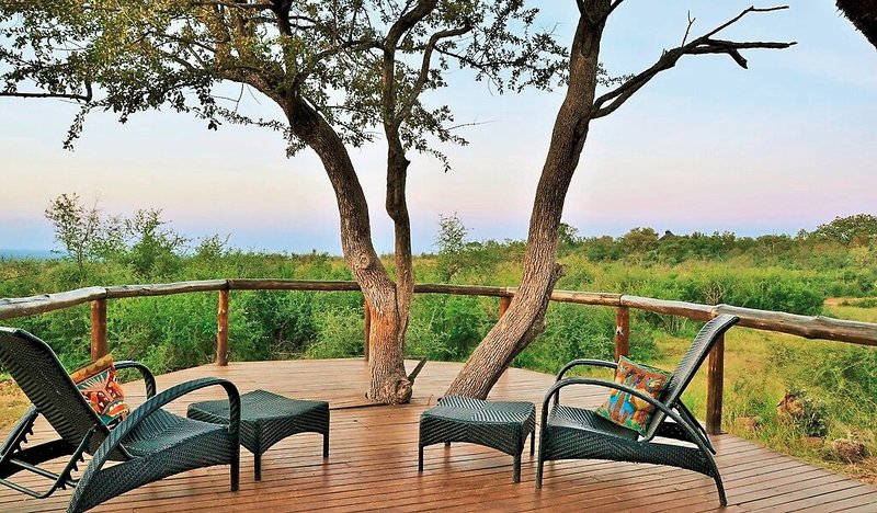 Motswiri Private Safari Lodge 19