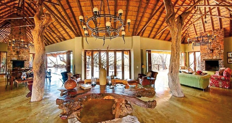 Motswiri Private Safari Lodge 20