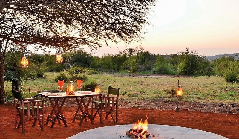 Motswiri Private Safari Lodge 21